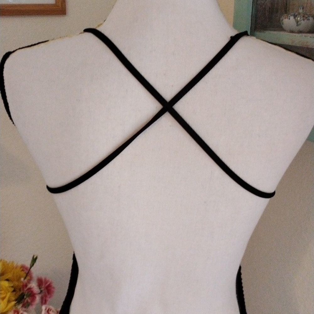 Shein One Piece Swimsuit - Picture 5 of 8